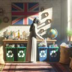 Eco-Friendly Home Clearing Tips for UK Sustainability