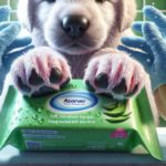 Hygiene Wipes for Pets: Simple Solutions for Cleanups