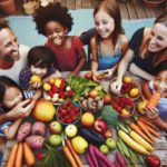 Balanced Meals for Kids: Easy and Wholesome Recipes