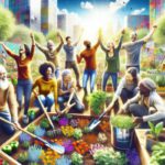 Human Vas: Strategies for Building Strong Communities Globally