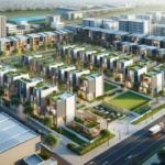 Entry Level Apartments and Townhouses Available in Carletonville