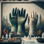 Latex Gauntlet Gloves: Your Essential Buying Guide in Lichfield