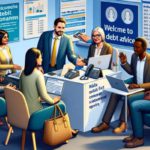 UK Debt Help: A Comparison of Paid Solutions