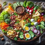 Low-Carb Snacks for Weight Loss: Best Selections