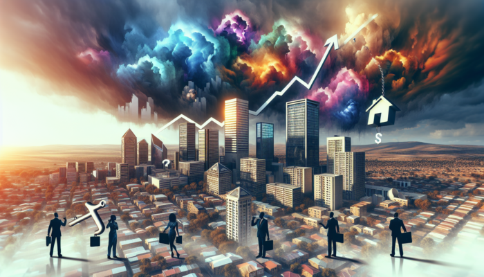 Interest Rates Affecting Bloemfontein’s Entry-Level Buyers