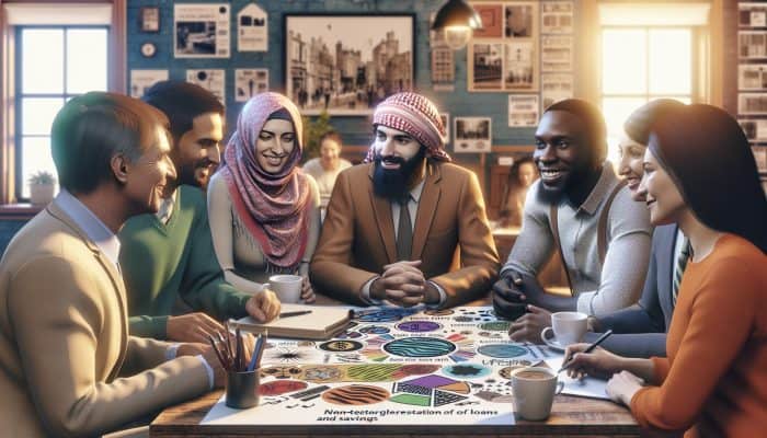 Credit Union for Debt Consolidation: An Intelligent Choice