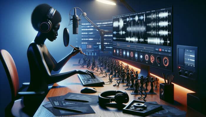 Podcasts for Video Snippets: Top Tips to Boost Engagement