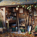 Shed Clearing Tools: An Essential Guide for UK Homes