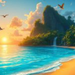 Travel Tips for Enjoying Secret Beach, Belize