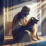Pets Provide Grief Support Through Healing Companionship