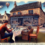 Website Redesign Services Tailored for Painswick’s SMEs