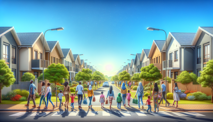 School Zones Boosting Property Values in Bloemfontein