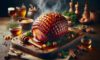 Perfectly Glaze a Ham: Essential Tips for Delicious Results
