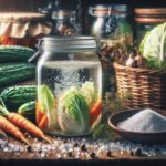 Ferment Vegetables Like a Pro: Key Tips for Novices