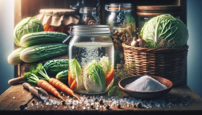 Ferment Vegetables Like a Pro: Key Tips for Novices
