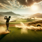 Golf Slice Correction Tips for Enhanced Swing Performance