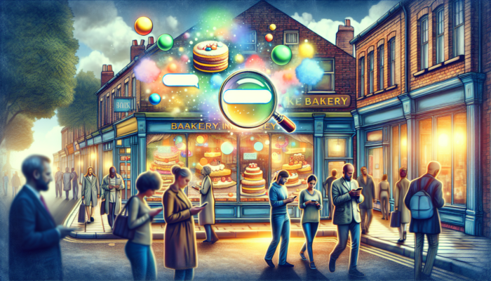 SEO Services in Kingswood for Small Businesses in Gloucestershire