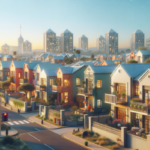 Entry-Level Property Hotspots to Discover in Johannesburg