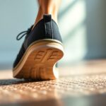 Plantar Fasciitis Relief Strategies Using Xero Shoes
