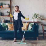 End of Tenancy Cleaning Insights from Ilchester Experts