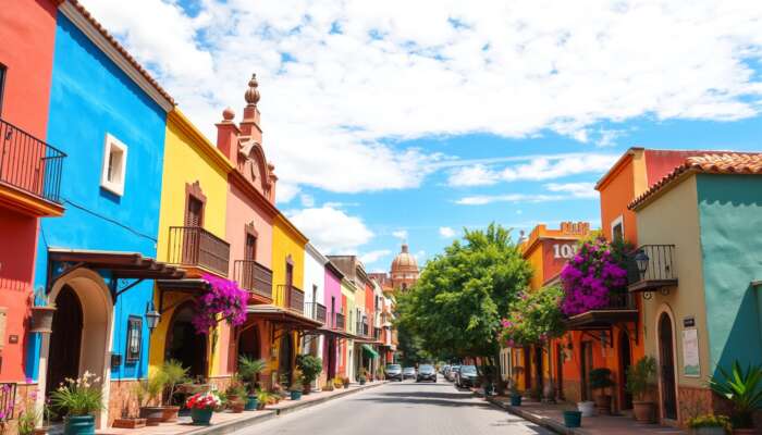 Stays in San Miguel de Allende’s Best Areas