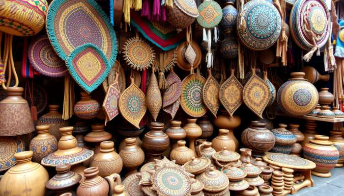 Handcrafts of San Miguel de Allende: Explore Timeless Artistry