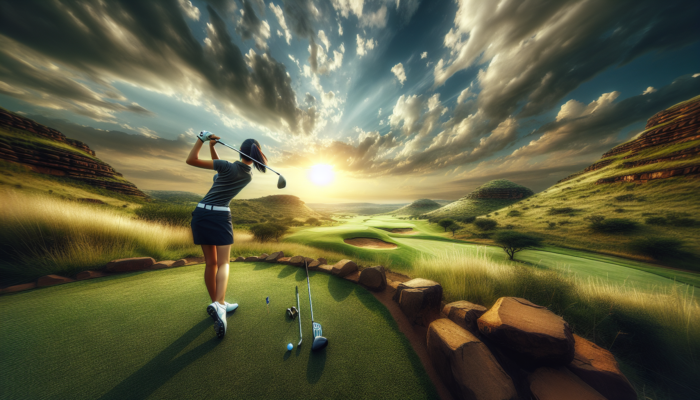 Golf Club Set: Essential Tips for a Successful Choice