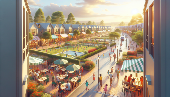 Mid-Market Lephalale Neighbourhoods Ideal for Families