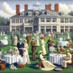 Benoni Country Club: Uncover Historic Charm and Amenities