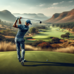 Golf Weight Transfer Techniques: Enhance Your Swing