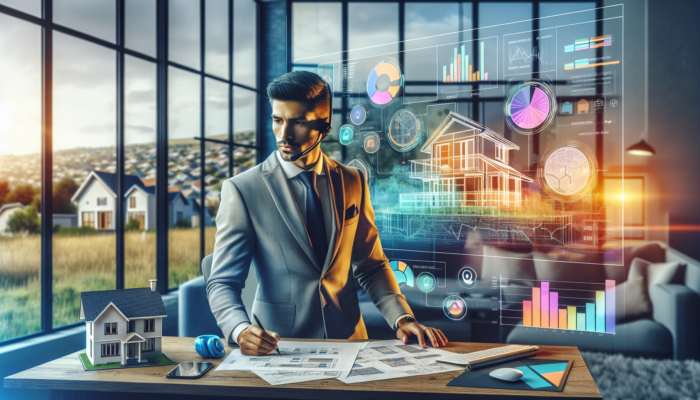 Estate Agent in Kempton Park for Premier Properties