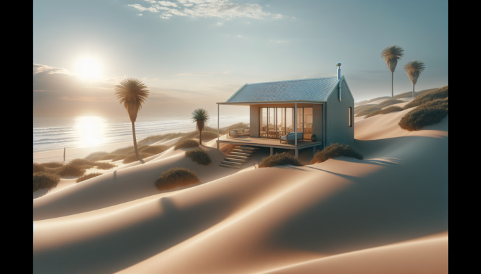 Coastal Properties in Centurion: A Guide for First-Time Buyers