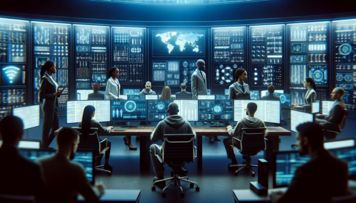 SOC as a Service: Essential Cybersecurity for Expanding Enterprises