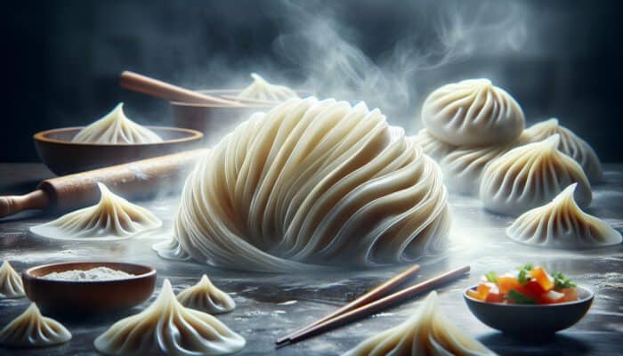 Chinese Dumpling Recipes to Try Today for a Delicious Feast