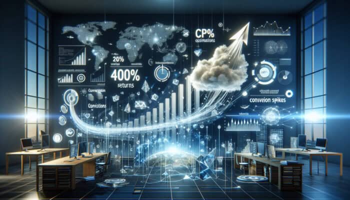 Google Ads for Hosting: Enhance Your ROI Instantly