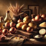 Latke Spread: A Family-Friendly Guide for Hanukkah Celebrations