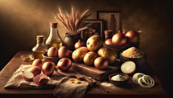 Latke Spread: A Family-Friendly Guide for Hanukkah Celebrations