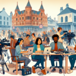 Video Content Production for Small Businesses in Frome