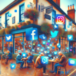 Business Boost in Minchinhampton via Social Media Strategy