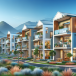 Entry Level Apartments and Townhouses in Phalaborwa Available