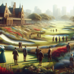 Premier Golf Clubs: Discover the Metropolitian Golf Club