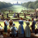 Windsor Park Golf Course: A Golf Lover’s Scenic Retreat