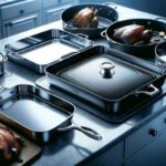 Roasting Pan Selection: Tips for Perfectly Cooked Roasts