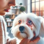 Eye Stain Removal for White Pets: Top Solutions