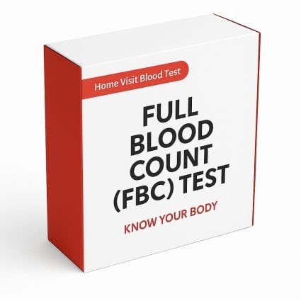 FBC Test in Wakefield: Your Essential Guide to Local Testing