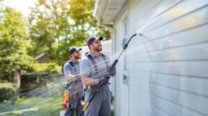 HouseWash PA Benefits and Its Impact on the Community