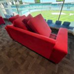 Fabric Protection Services Offered at SCG Bradman Suites