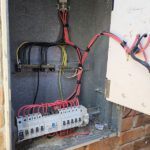 Solar Switchboard Upgrade Enhances Chelmer’s Air Con & Battery