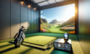 Golf Simulator Setups: Top Tips for Enthusiasts
