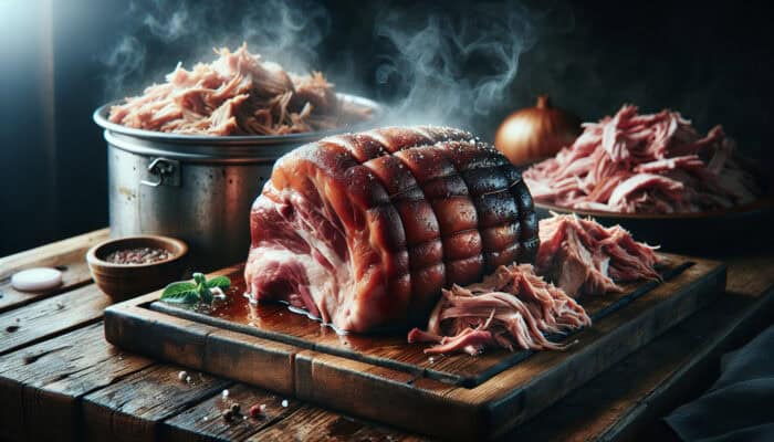 Tender Pulled Pork: Simple Tips for Home Cooking Mastery